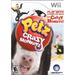 Petz: Crazy Monkeyz (Wii)