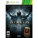 Blizzard Entertainment Diablo 3: Ultimate Evil Edition (Xbox 360)
