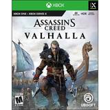 Assassin s Creed Valhalla - Xbox Series X Xbox One