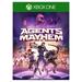 Xbox One Agents of Mayhem