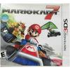 3DS Mario Kart 7 -- World Edition