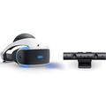 Refurbished Sony VR Headset And Camera Bundle