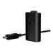 Microsoft Xbox One Play And Charge Kit