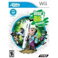 Dood s Big Adventure (Wii) THQ