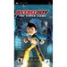 Astro Boy: The Video Game PSP