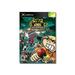 Codename Kids Next Door Operation: V.I.D.E.O.G.A.M.E. - Xbox