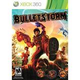 Bulletstorm