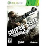 Sniper Elite V2 - Xbox 360 (Used)
