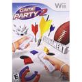 Game Party 2 Warner Bros. (Nintendo Wii) (Physical Edition) (Used)