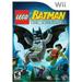 Warner Bros. LEGO Batman (Wii)