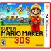 Super Mario Maker Nintendo Nintendo 3DS 045496744472