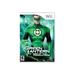 Green Lantern: Rise Of Manhunters (Wii)