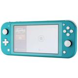 Nintendo Switch Lite Console Turquoise