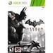 Pre-Owned Batman: Arkham City For Xbox 360 (Refurbished: Good)