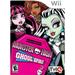 Monster High Ghoul Spirit