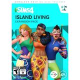 The Sims 4: Island Living Expansion Pack Electronic Arts PC