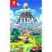 The Legend of Zelda Link s Awakening Import Region Free Nintendo Switch