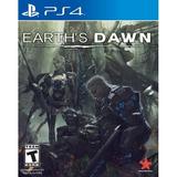 Earth s Dawn Maximum Games PlayStation 4 887195000226