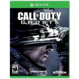 Call Of Duty: Ghosts Activision Xbox One [Physical Edition] Used