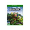 Microsoft Minecraft Starter Collection Xbox One 00889842394733
