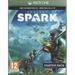 Project Spark for XBOX ONE