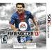 FIFA Soccer 13 (Nintendo 3DS 2012)