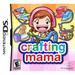 Crafting Mama - Nintendo DS