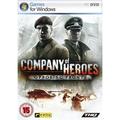 Company of Heroes Opposing Fronts (stand alone PC Game - does not require original Company of Heroes)