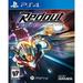 Redout 505 Games PlayStation 4 812872019246