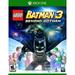 LEGO Batman 3: Beyond Gotham (Xbox One) - Pre-Owned