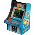 6.75 Retro Ms. Pac-Man Micro Player