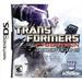 Activision Transformers: War For Cybertron Decepticons No