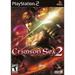 Crimson Sea 2 PS2