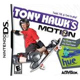 Activision Tony Hawk s Motion