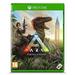 By Studio Wildcard Ark: Survival Evolved (Xbox One) Console_Video_Games