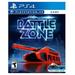 Battlezone VR Sony PlayStation 4 711719506430