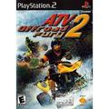 ATV Offroad Fury 2 - PS2 Playstation 2 (Used)