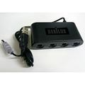 GameCube Controller Adapter for Wii U PC USB MAC & SWITCH - NEXiLUX