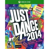 Just Dance 2014 Ubisoft Xbox One 008888538226