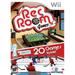 Rec Room for Nintendo Wii
