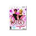 Grease: The Official Video Game - Wii