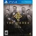 The Order: 1886 PS4 PlayStation 4 Game Brand New Sealed