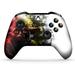 DreamController Modded Xbox One Controller - Xbox One Modded Controller Works with Xbox One S / Xbox One X / and Windows 10 PC - Rapid Fire and Aimbot Xbox One Controller