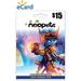 Neopets $15 Gift Card - [Digital]