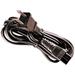 Nyko Technologies 80017 Playstation2/xbox Ac Power Cord 6ft