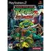 Teenage Mutant Ninja Turtles 2 Battlenexus - PS2 Playstation 2 (Used)