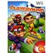 Playground Nintendo Wii Complete