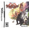 Kingdom Hearts 358/2 Days - Nintendo DS