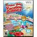 Cruise Ship Vacation Games - Nintendo Wii (Used)