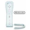 Official Nintendo WiiU Remote Plus White - Bulk packing